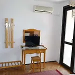 Guest house Private Trakiets