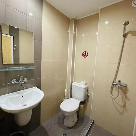 Guest house Private Trakiets 2*