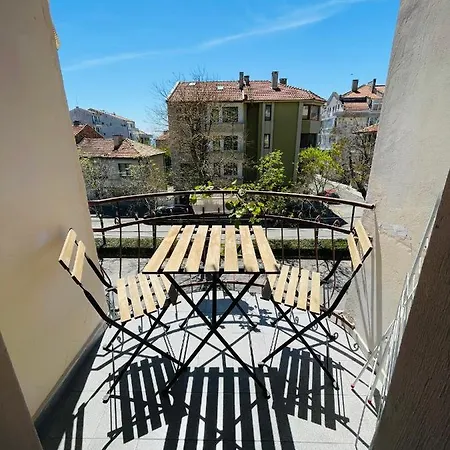 Private Trakiets 招待所 帕莫瑞