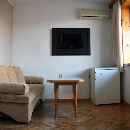 Private Trakiets Pomorie