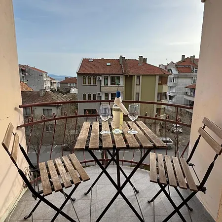 Private Trakiets 招待所