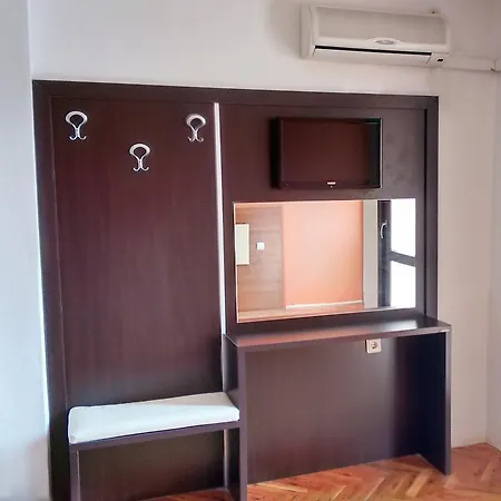 Private Trakiets Guest house Pomorie