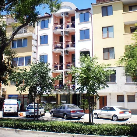 Guest house Private Trakiets Pomorie
