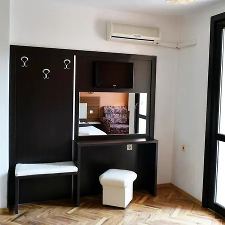 Private Trakiets Pensiune 2*