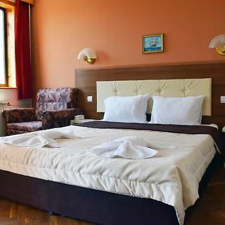 Private Trakiets Pomorie