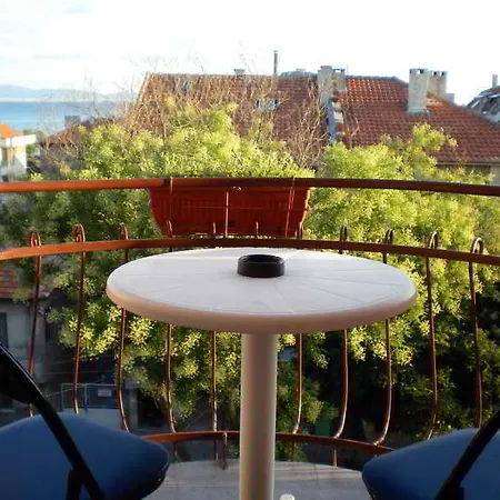 Guest house Private Trakiets