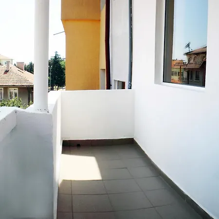 Guest house Private Trakiets Pomorie