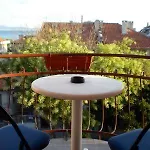 Guest house Private Trakiets