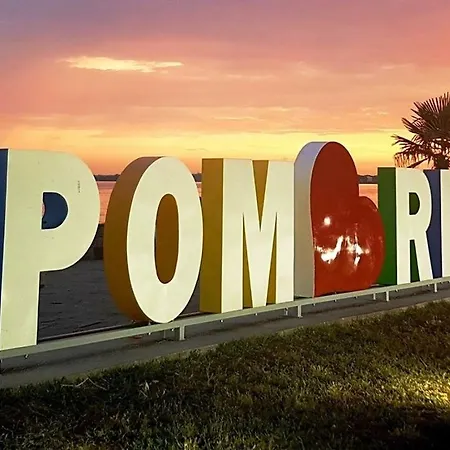 Penzion Private Trakiets 2*