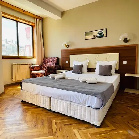 Private Trakiets Penzion 2*