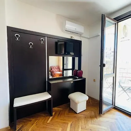 Guest house Private Trakiets