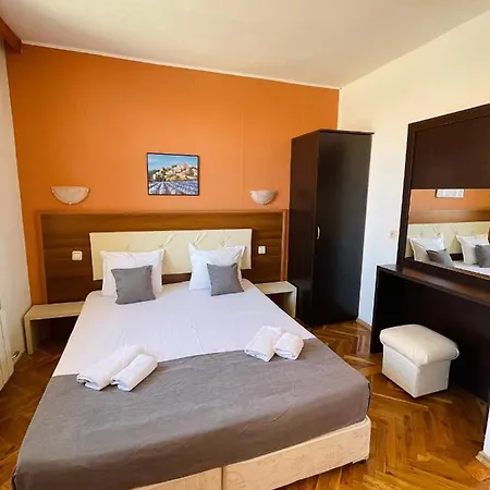 Private Trakiets Guest house Pomorie