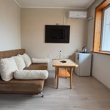 Konukevi Private Trakiets Ahyolu