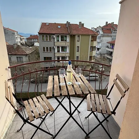 Konukevi Private Trakiets