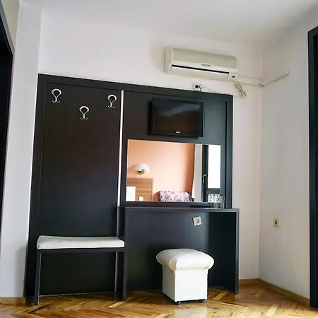 Guest house Private Trakiets Pomorie