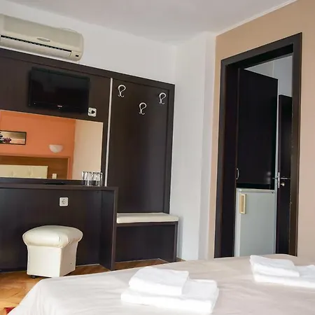 Penzion Private Trakiets