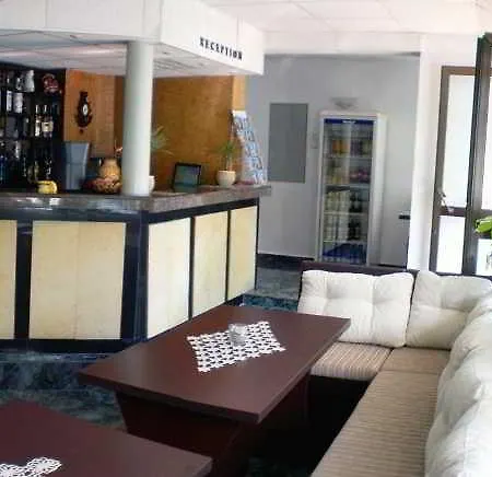 Private Trakiets Guest house 2*