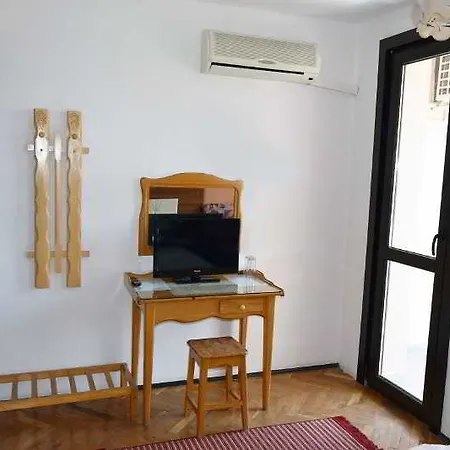 Guest house Private Trakiets