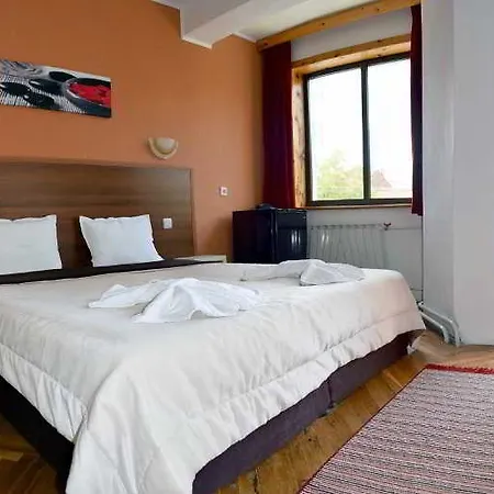 Guest house Private Trakiets Pomorie