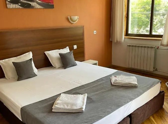 Private Trakiets Konukevi Ahyolu