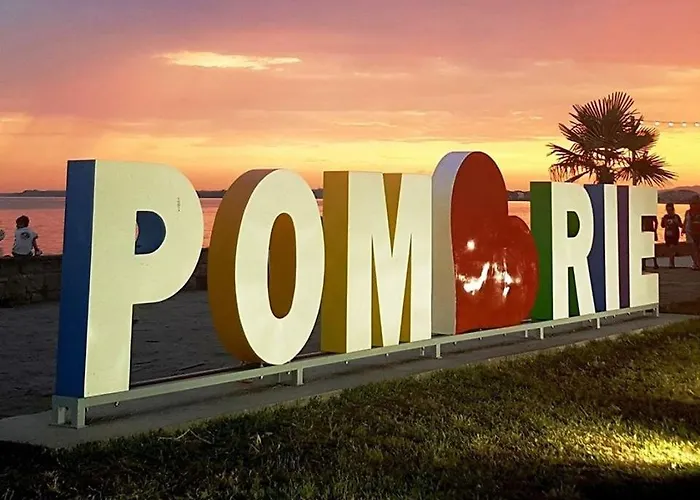 Penzion Private Trakiets 2*