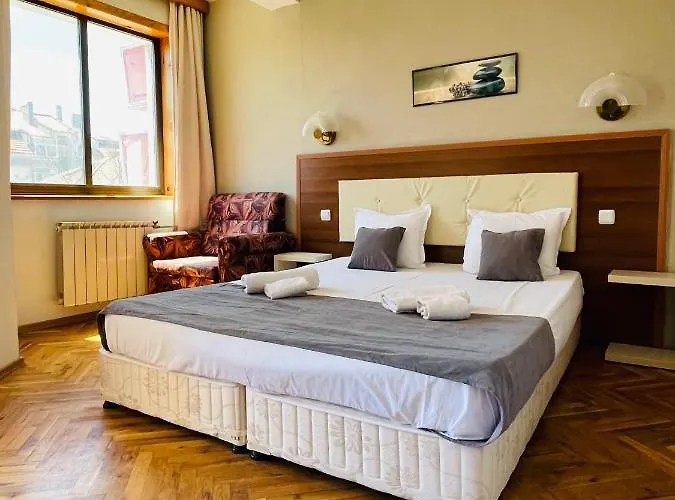 Private Trakiets Penzion 2*