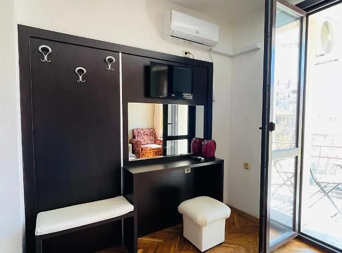 Penzion Private Trakiets