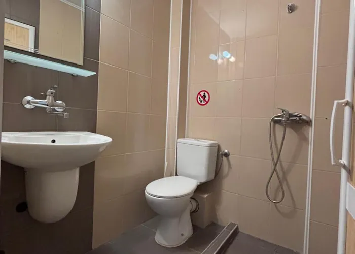 Private Trakiets 2* Ahyolu