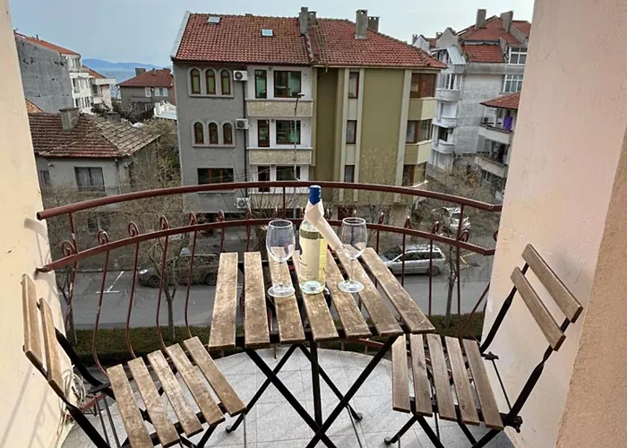 Konukevi Private Trakiets