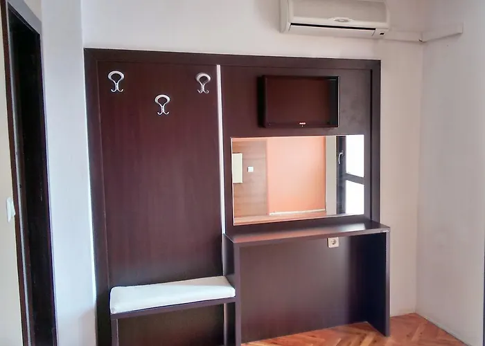 Private Trakiets Penzion Pomorie