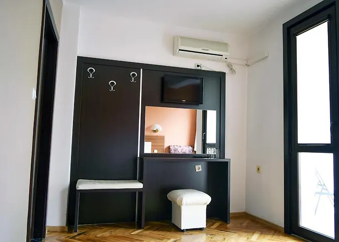 Konukevi Private Trakiets Ahyolu