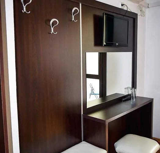 Konukevi Private Trakiets Ahyolu