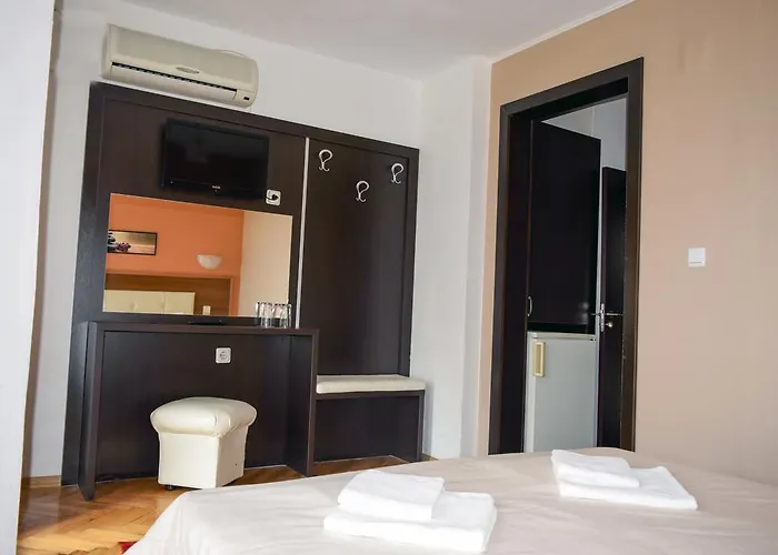 Penzion Private Trakiets