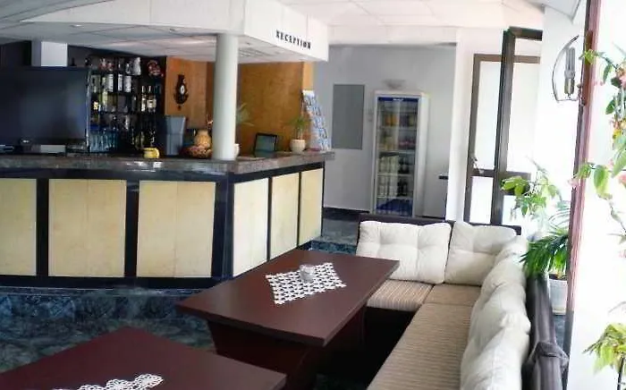 Private Trakiets Konukevi 2*