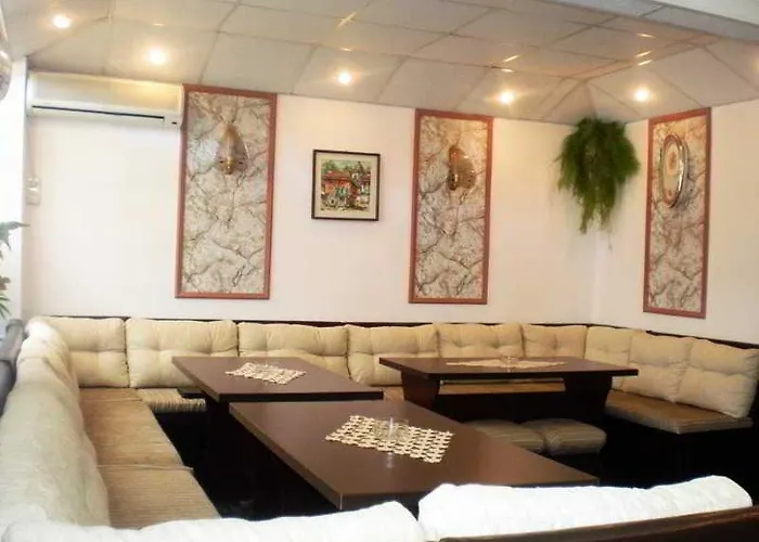 Penzion Private Trakiets 2*