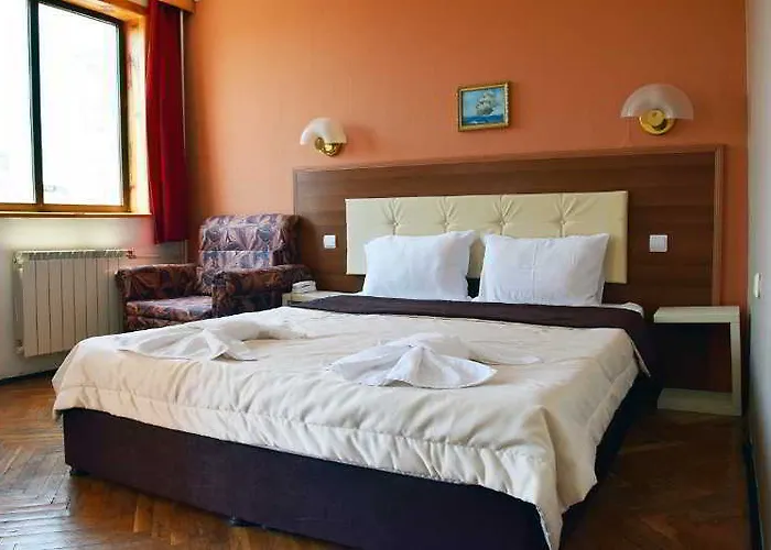 Private Trakiets Pomorie