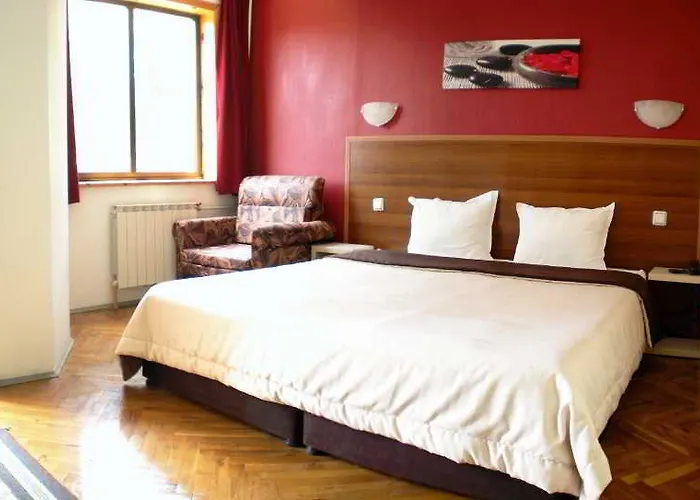 Penzion Private Trakiets 2*