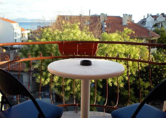 Konukevi Private Trakiets