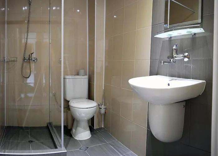 Private Trakiets Konukevi Ahyolu