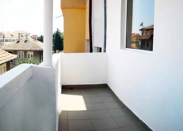 Konukevi Private Trakiets Ahyolu